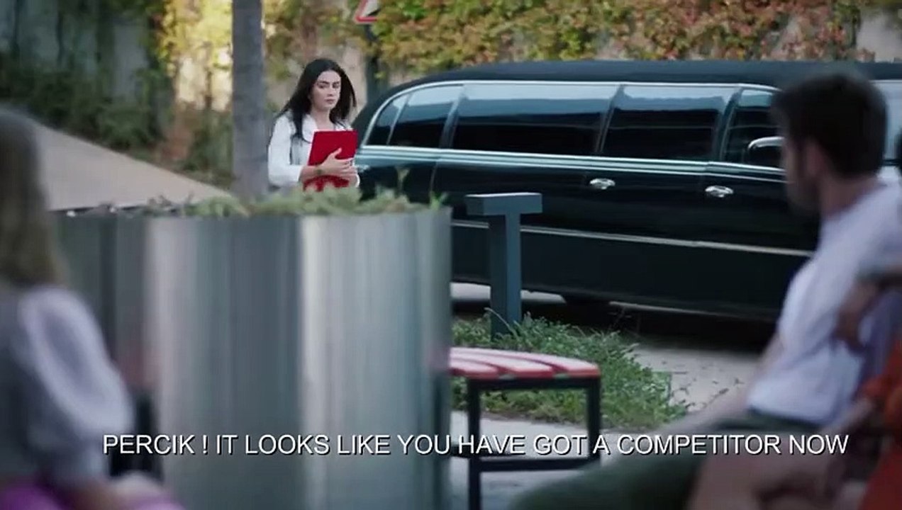 Моя левая половинка | show | 2020 | Official Trailer