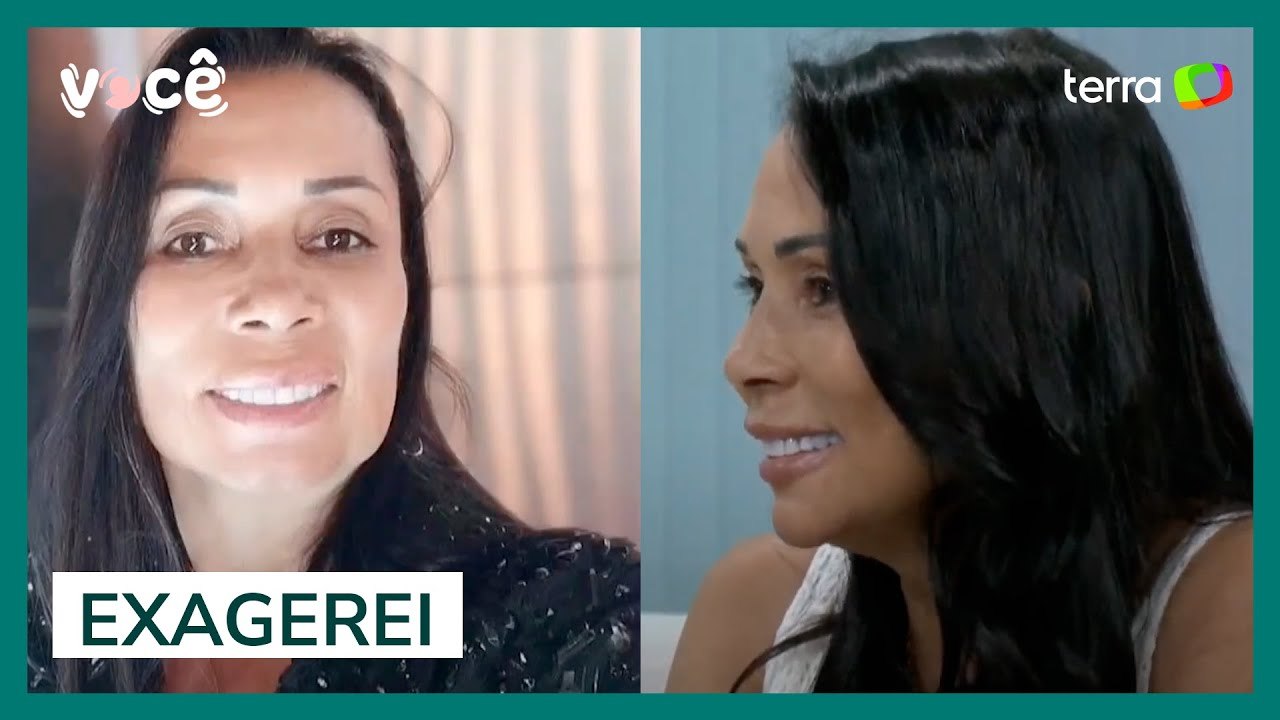 Medo de envelhecer e o excesso de procedimentos estéticos