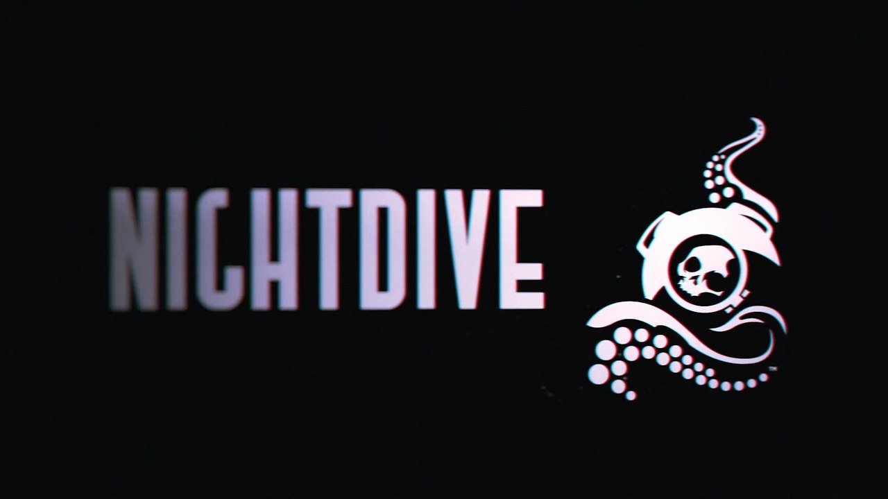 Dark Forces Remaster - Anuncio