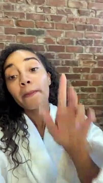 Leigh-Anne x Ayra Starr