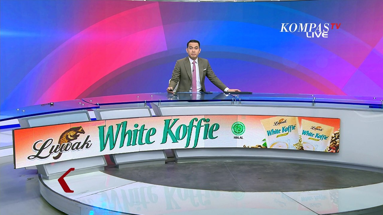 Capres Ganjar Dampingi Megawati Resmikan Patung Bung Karno di Omah Petruk