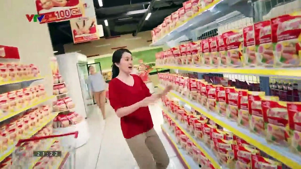 Đối Đầu Bạn Thân Tập 16