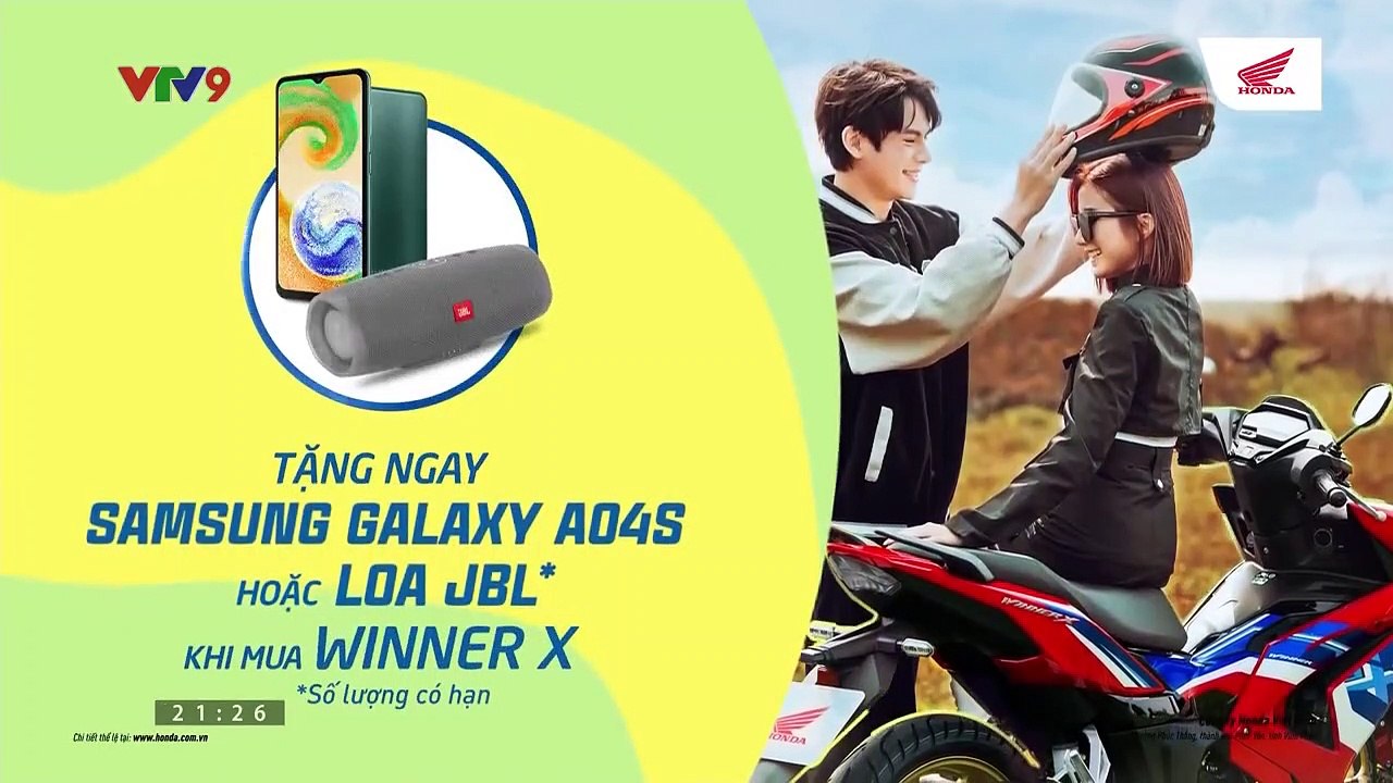 Đối Đầu Bạn Thân Tập 13