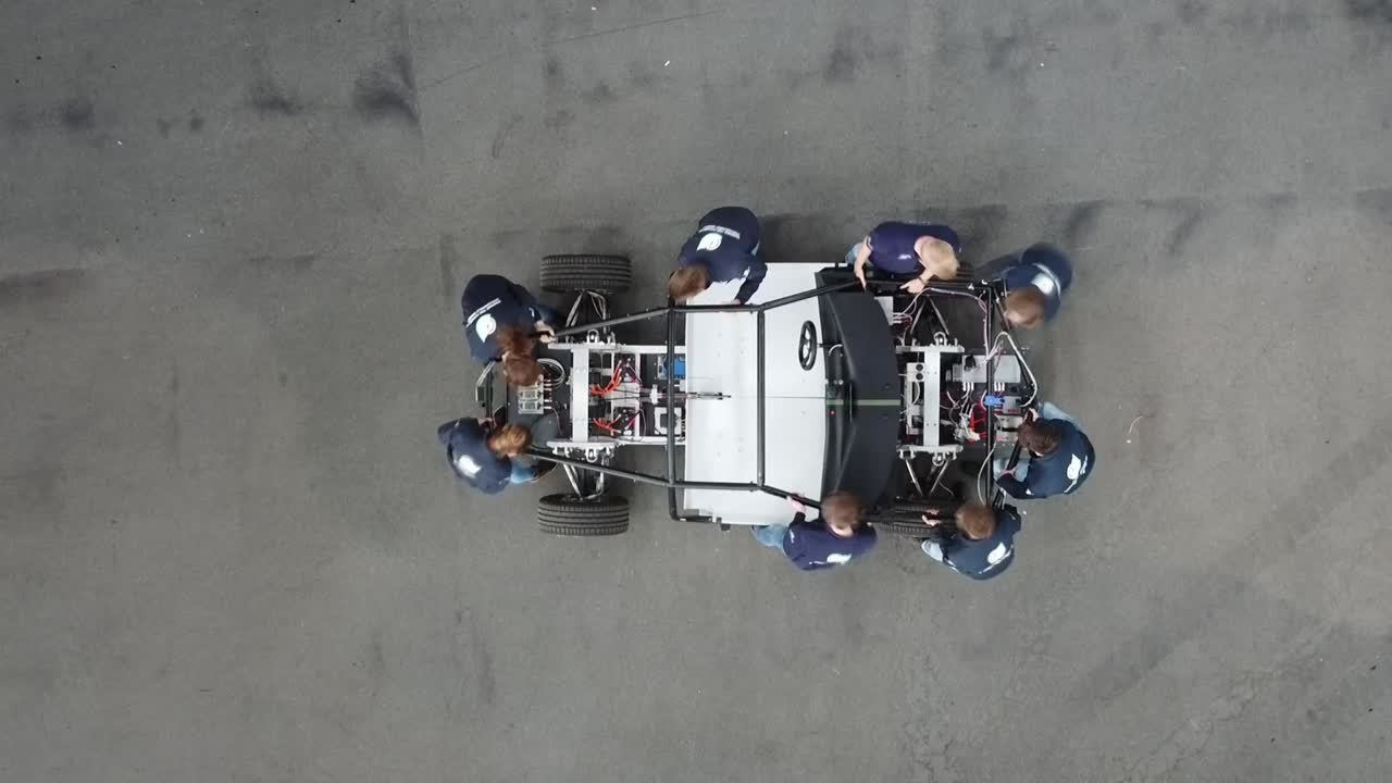 Plataformas reutilizables | EL MOTOR