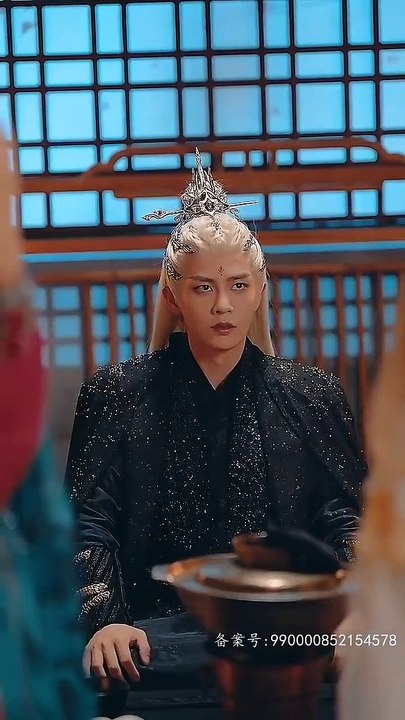 Chang Shu Xing 9 - 16