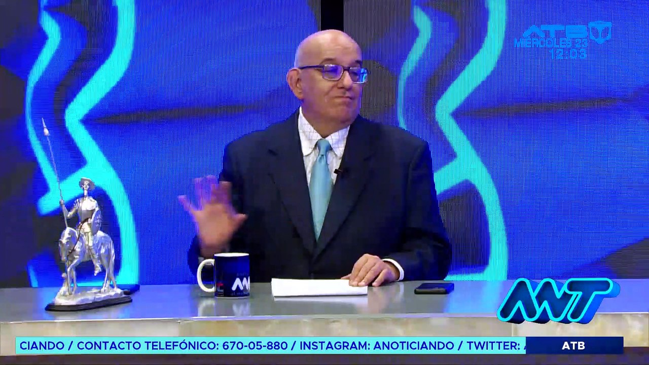 ANOTICIANDO (23-08-23)