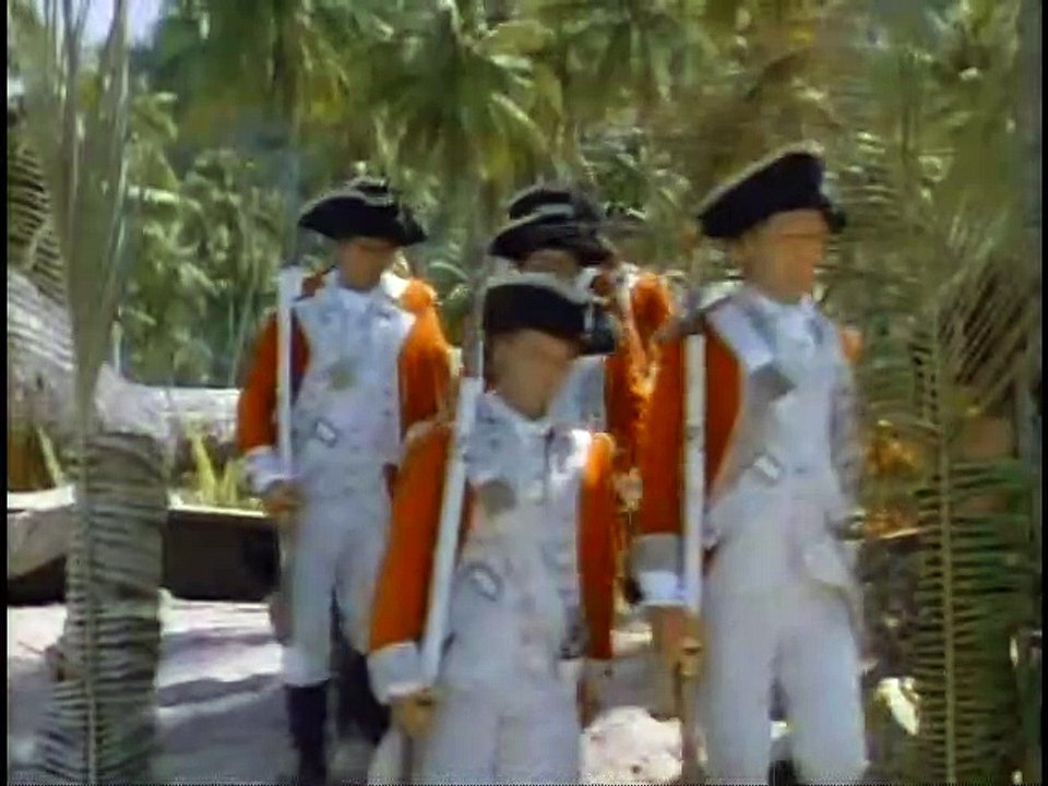 01. Captain James Cook 1987 ‧ Adventure Mini Series