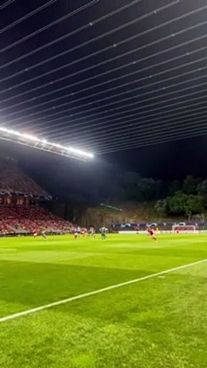 Ricardo Horta, SC Braga