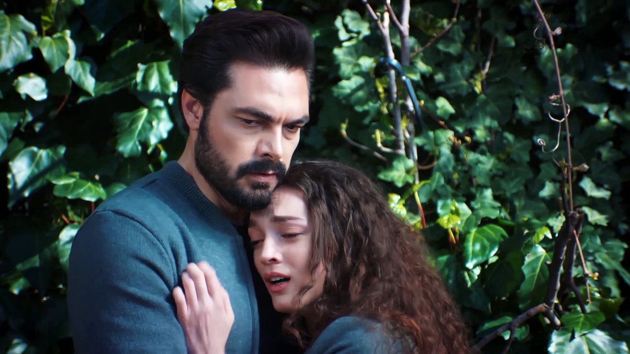 Emanet 601. Bölüm | Legacy Episode 601