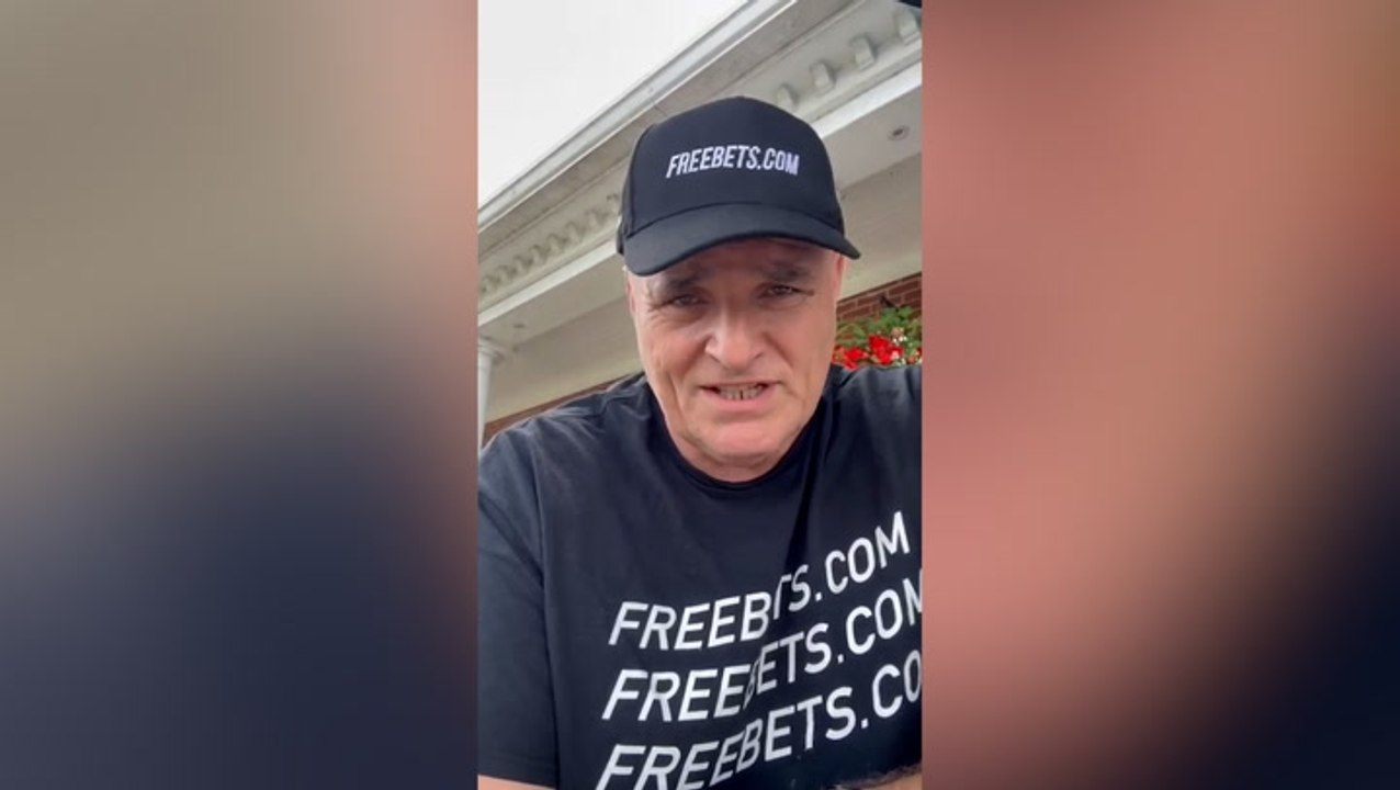 John Fury apologises for flipping table during Tommy Fury and KSI’s press conference