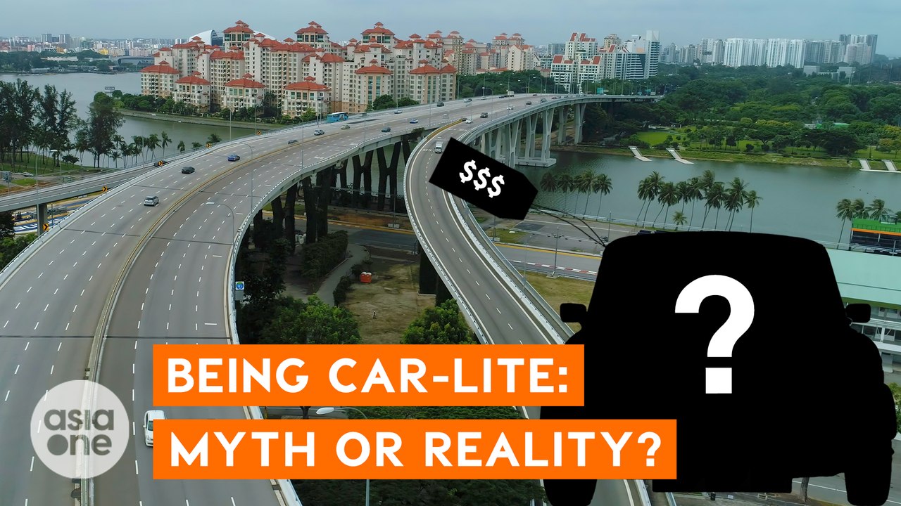 Rethinking our relationship with cars | TLDR