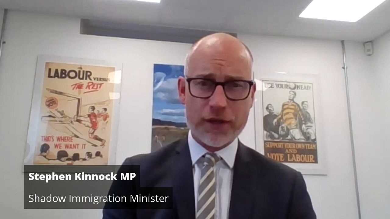 Labour: Govt does not want strikes to end