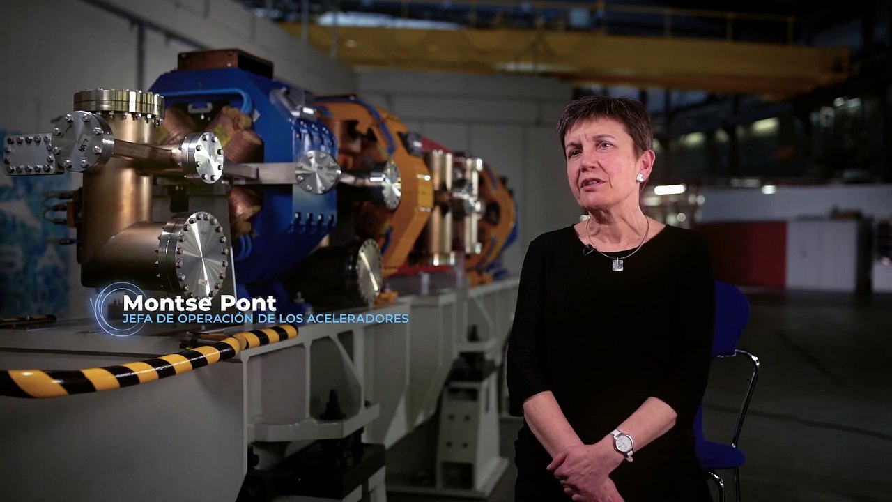 The ALBA Synchrotron