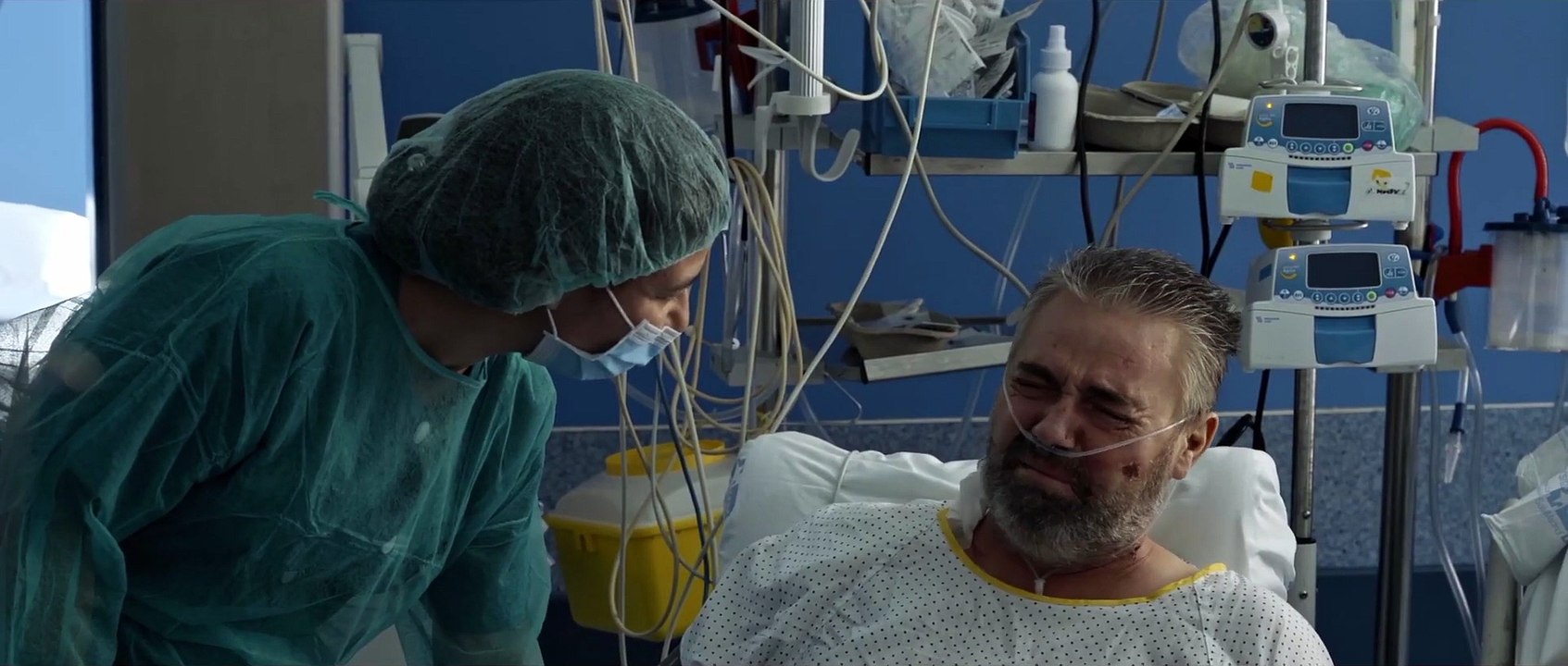 2020 | movie | 2020 | Official Trailer