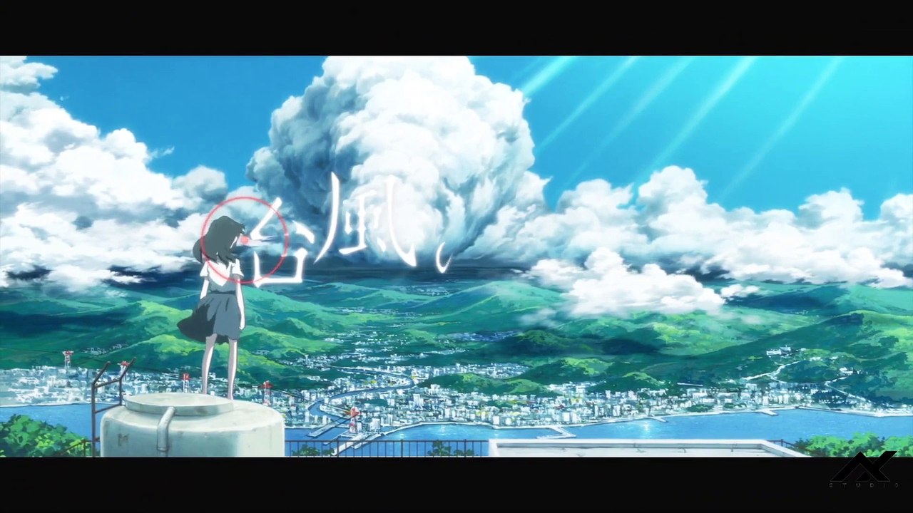 Watch Typhoon Noruda Full Movie in Hindi Dub 🎬