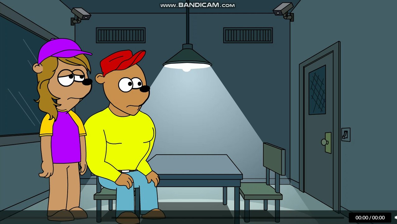 Father And Son Crime And Punishments