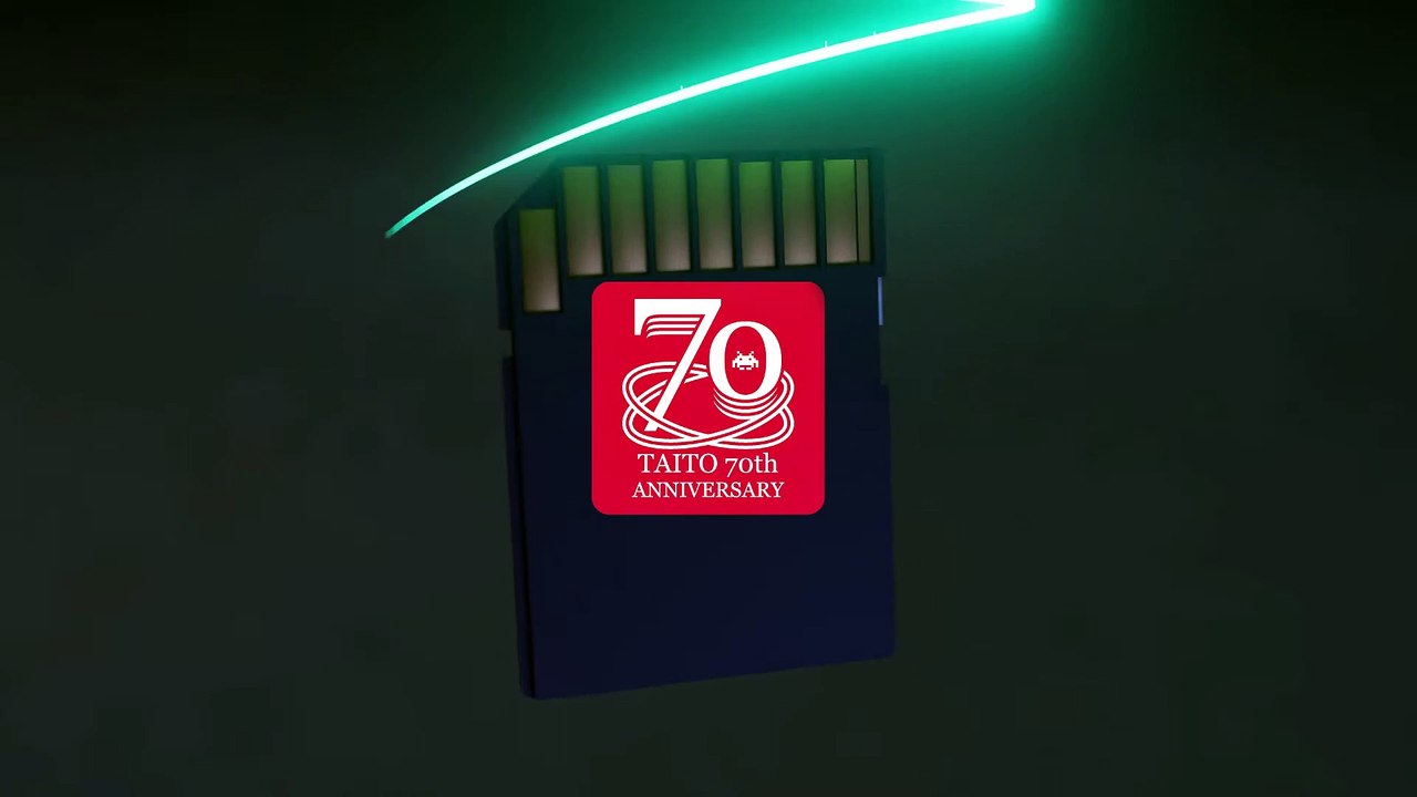 Egret II Mini Arcade Memories VOL.2