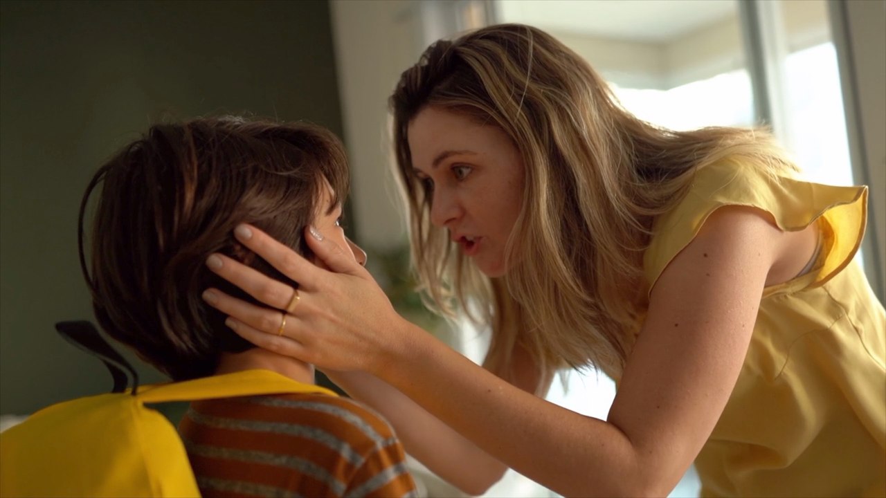 How Can a Parent Know When a Child Is Ready to Walk to School Without Them?