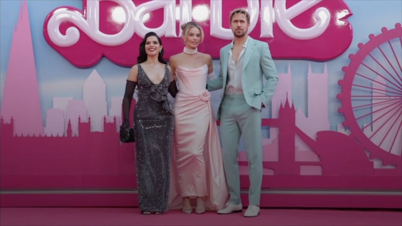 ‘Barbie’ Becomes the Highest-Grossing Domestic Film Release of the Year