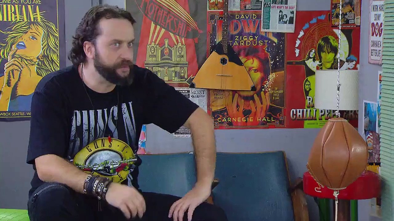 Ελεύθερη Σχέση - Επεισόδιο 14