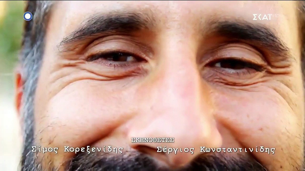 Ελεύθερη Σχέση - Επεισόδιο 12