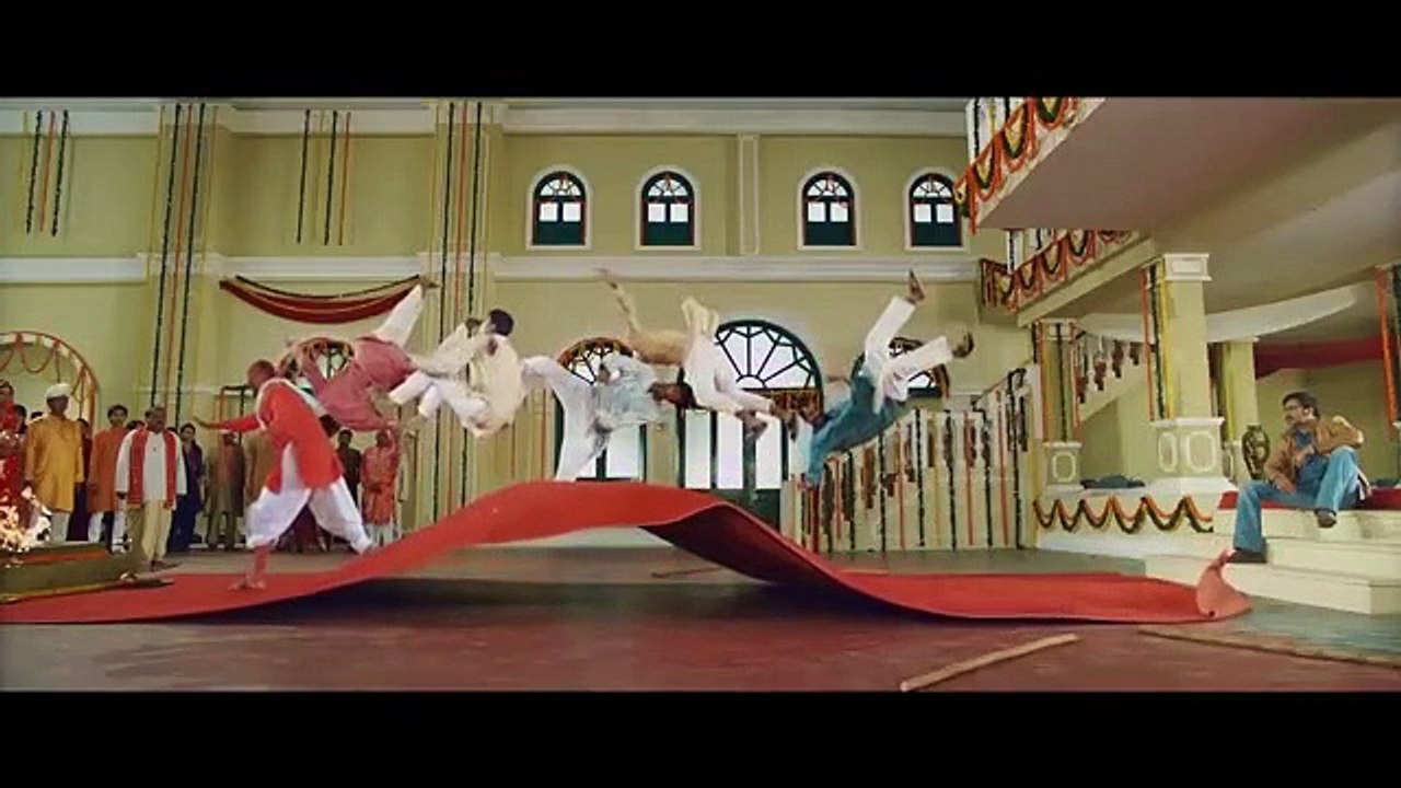 KATAPPA _ New Ajay Devgan_Tiger Shroff Bollywood Full Blockbuster Superhit Action Full Hd Movie