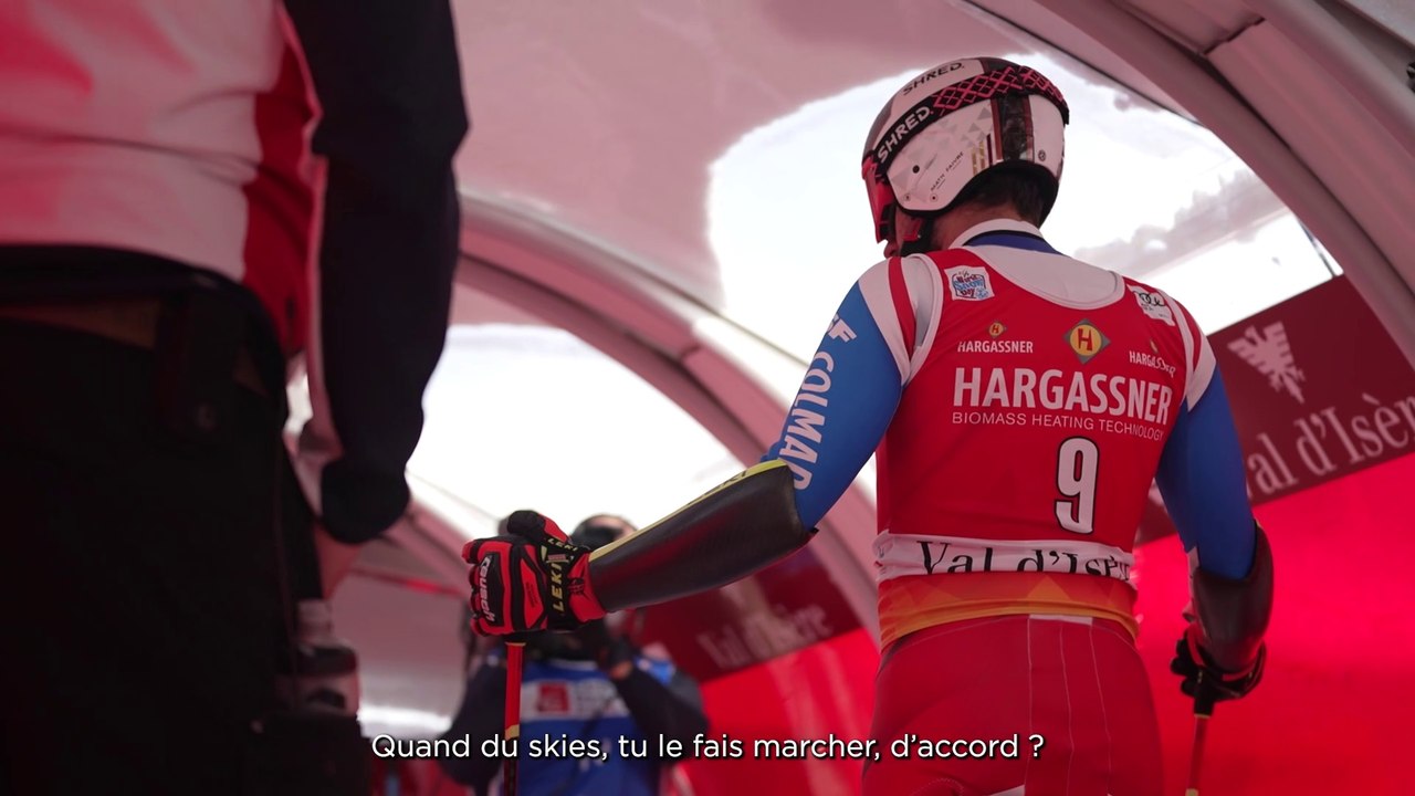 Websérie - C'est dans ta tête - Long format