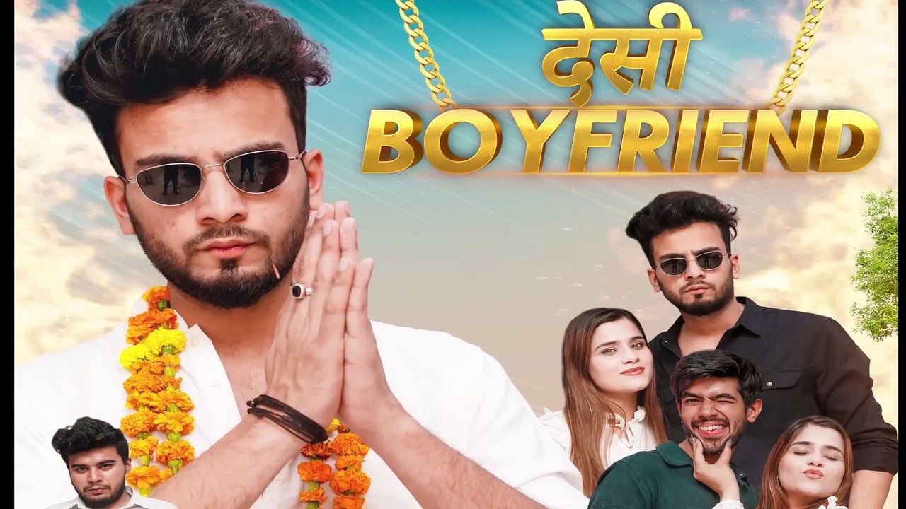Desi Boyfriend - __ Elvish Yadav __-(1080p)
