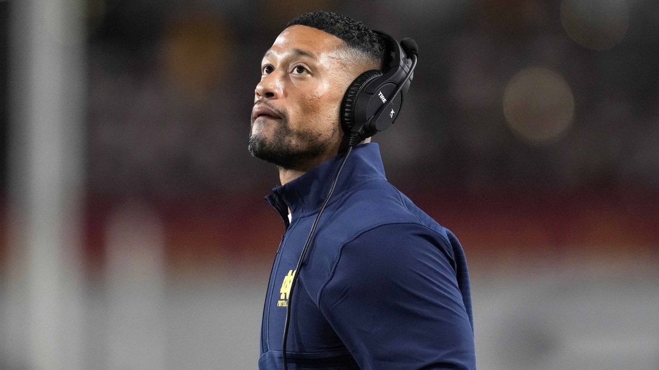 Triple Option for Week 0: Side, Total, and Prop Best Bets