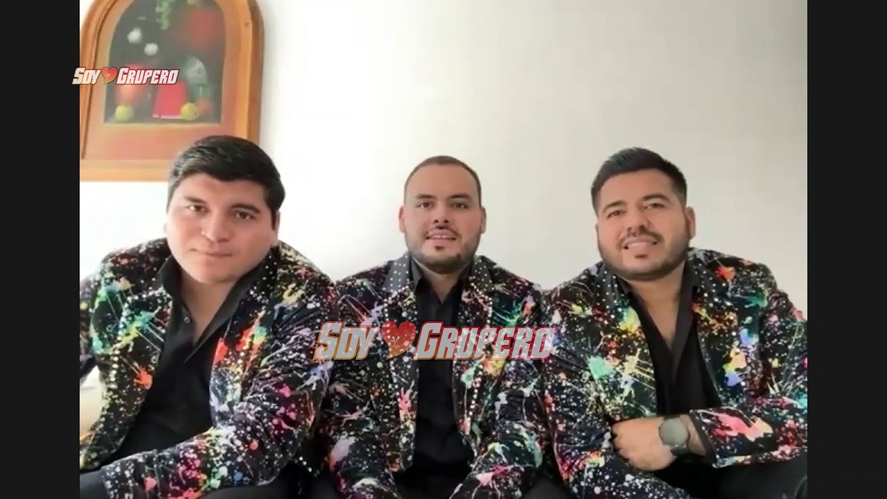 Banda Renovación lanza sus éxitos al estilo de los corridos tumbados