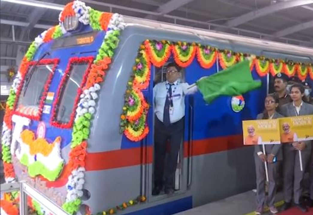 কবে চালু হচ্ছে নিউ গড়িয়া-রুবি মেট্রো পরিষেবা? অপেক্ষা আর কত দিনের?