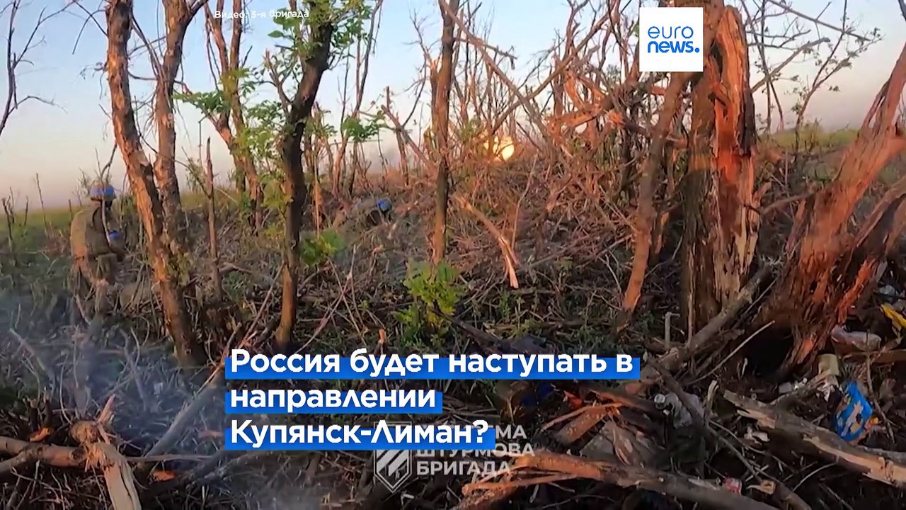 Хроника дня: в Украине обстреляно кафе под Купянском