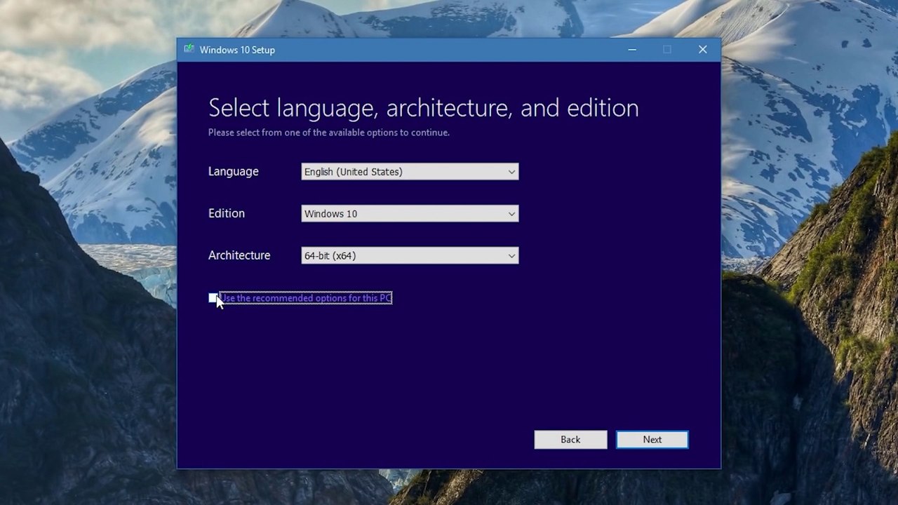 How to Install Windows 10 From USB Flash Drive! (Complete Tutorial)