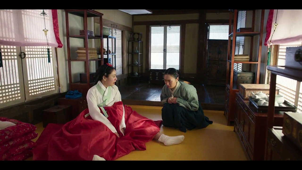 My Dearest Episode 3 🌸 - Korean Drama with English Subtitles