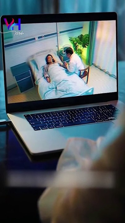 Review Phim - Cô Ngốc Của Tổng Tài - Tập 3