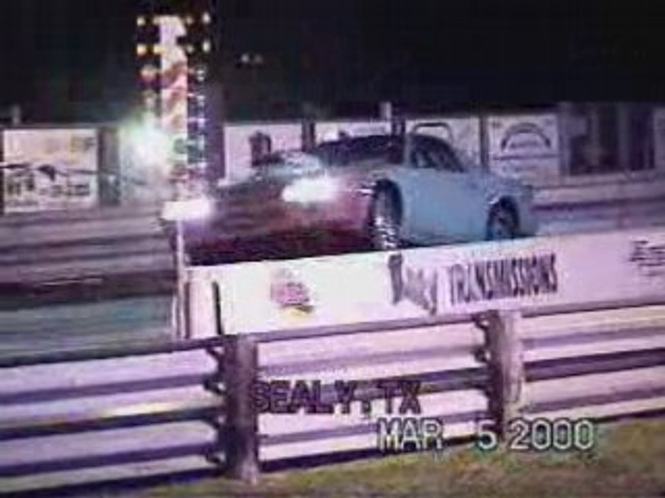 course,drift crash....