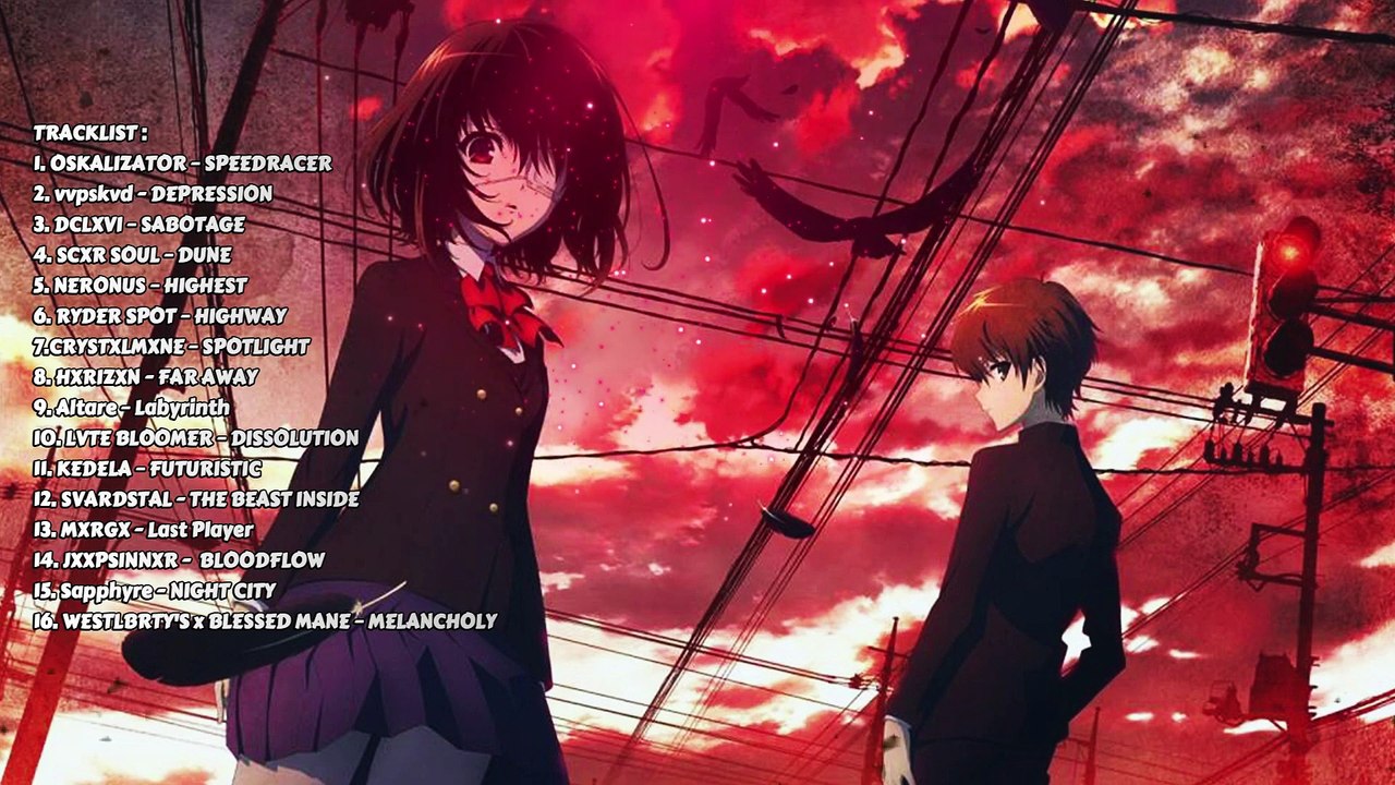 Epic Night Drive with Phonk Music 🚗 | Top JDM Car Vibes (LXST CXNTURY Style)