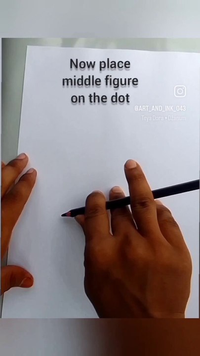 how to draw a circle without compass