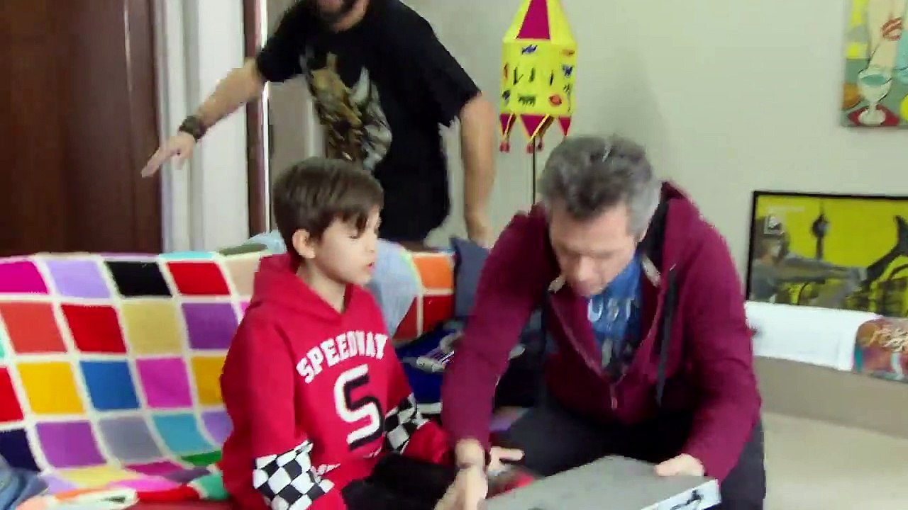 Ελεύθερη Σχέση - Επεισόδιο 21