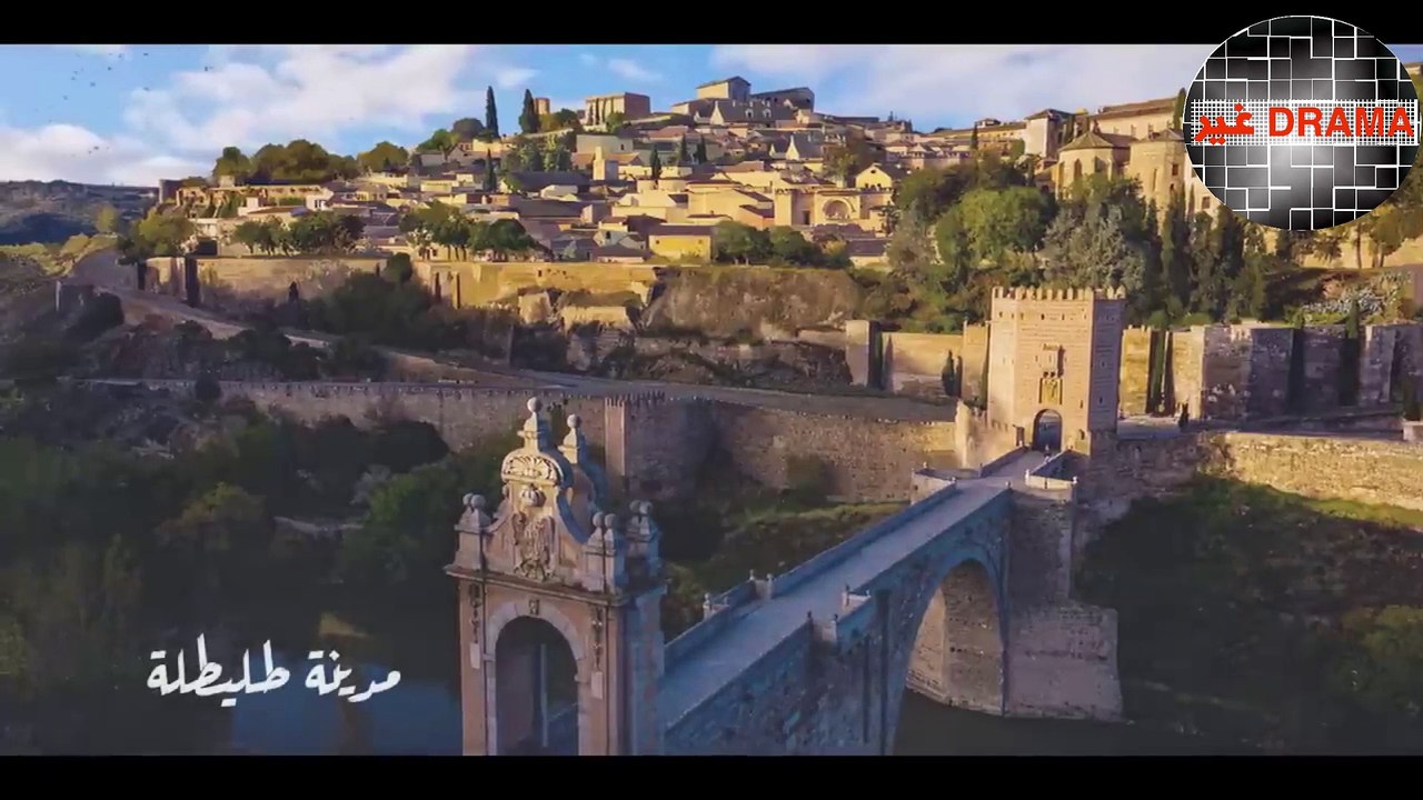 FATIH AL-ANDALUS -EP 29 __ مسلسل فتح الآندلس الحلقة ٢٩