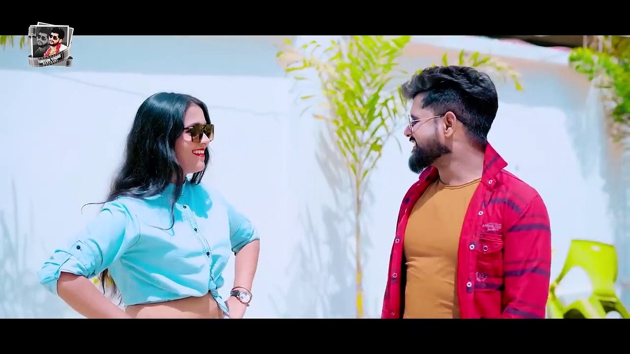 #VIDEO _ #टुनटुन_यादव _ छाता _ #Tuntun Yadav & #Anjali Bharti _ Chhata _ Bhojpuri Hit Song 2023