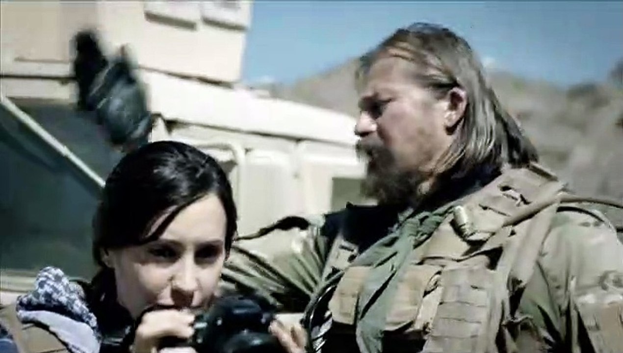 Sniper Special Ops [2016]