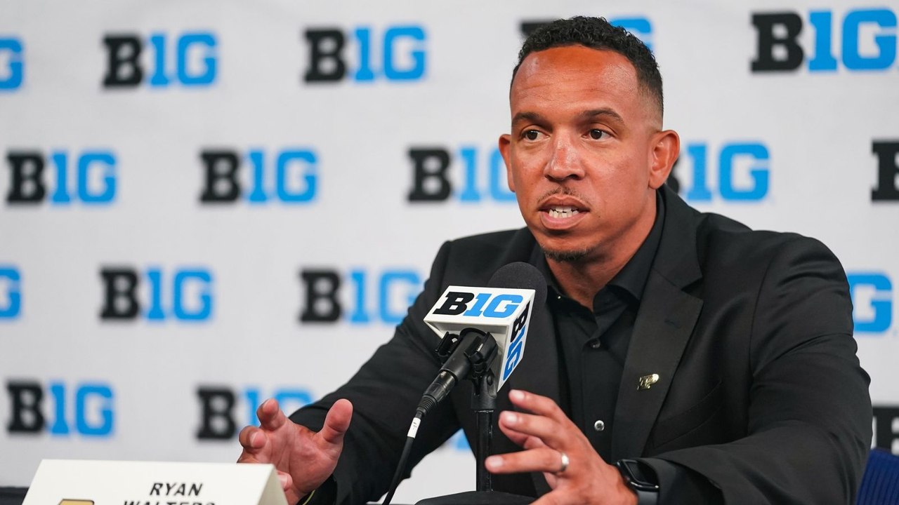 Fresno State vs. Purdue: Changes Ahead For Both Teams