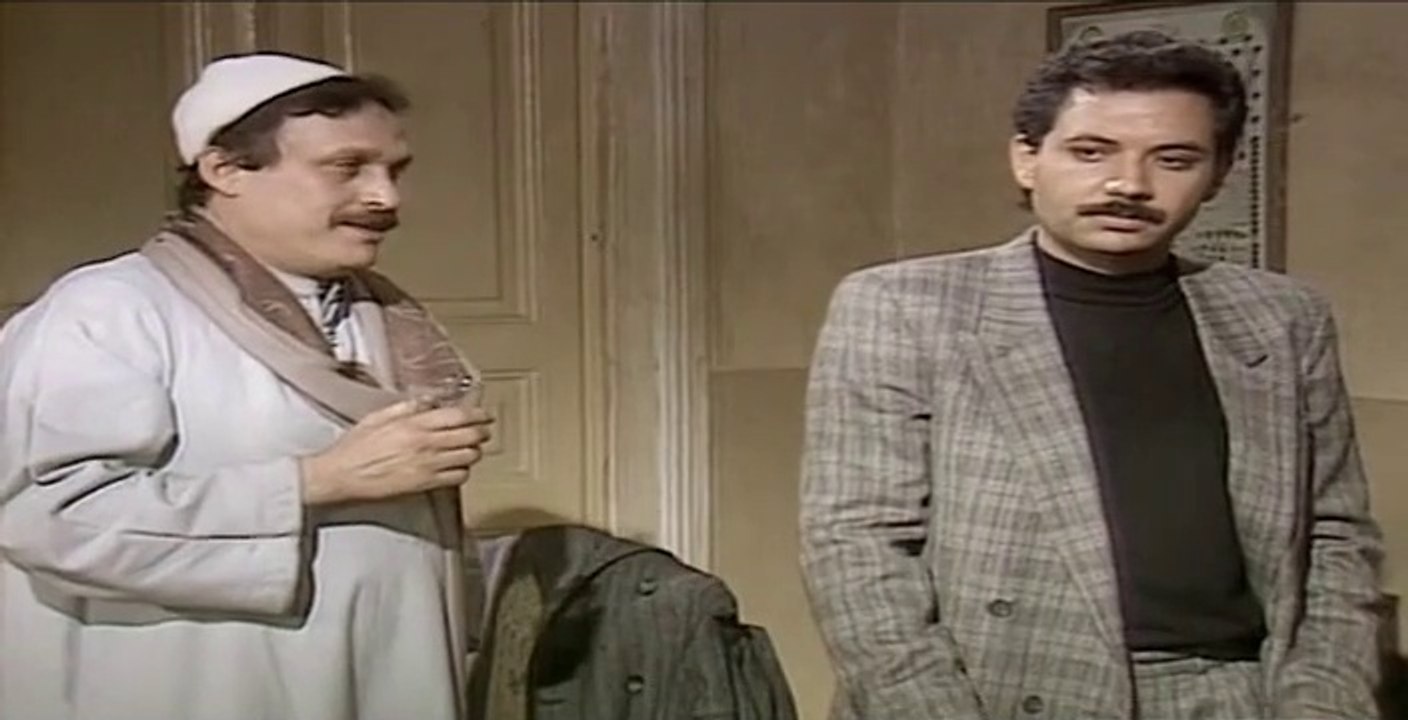 مسلسل النوة  ح  17 لوسى و هنيدى و السقا و ادم و طلعت زكريا