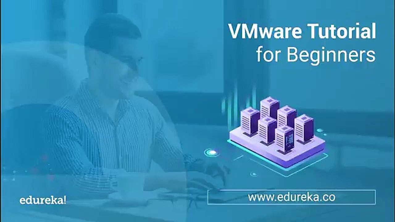 VMware tutorial for beginners | zero to hero