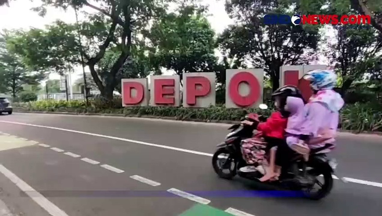 Polusi Udara Belum Membaik, Pemkot Depok Berlakukan WFH Mulai September 2023