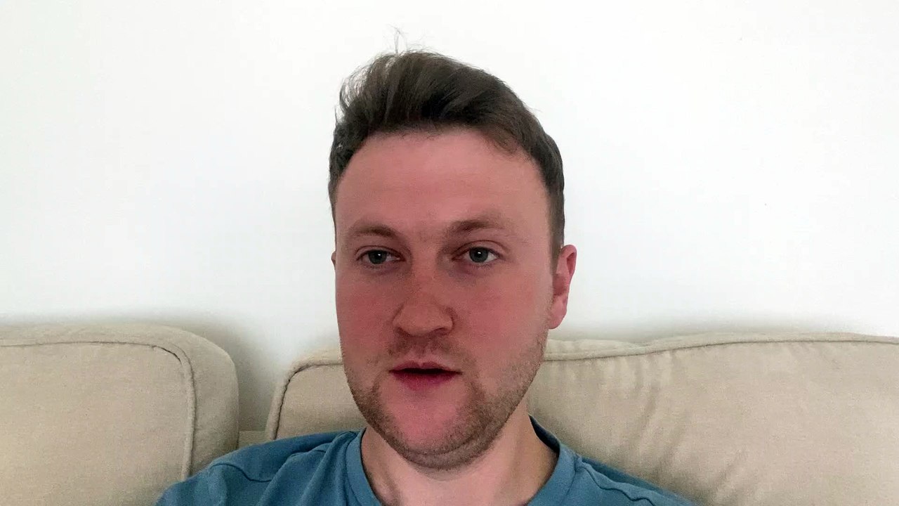 Newcastle United 1-2 Liverpool - Jordan Cronin's post-match reaction