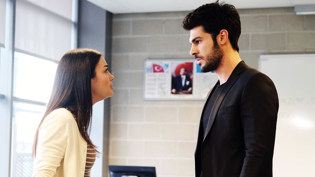 Sol Yanım | My Left Side Episode 4 (English Subtitles)