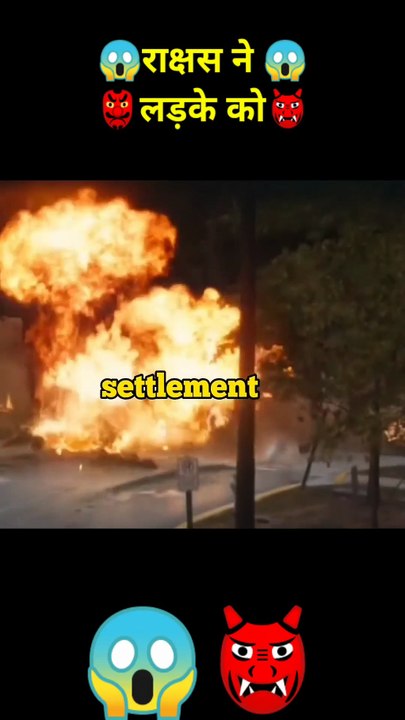 Movie explained in hindi | #recaps #movieexplainedinhindi