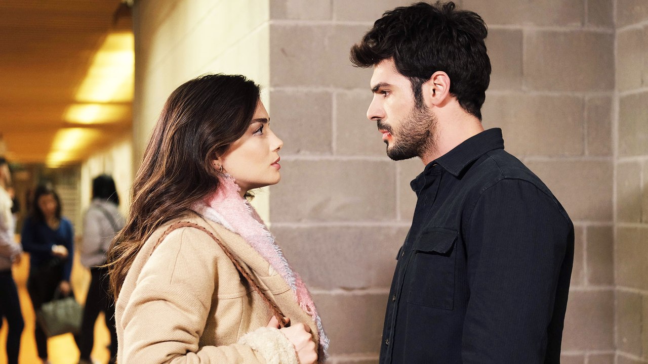 Sol Yanım | My Left Side Episode 10 (English Subtitles)